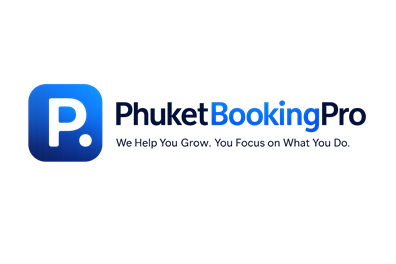 Phuket Booking Pro logo